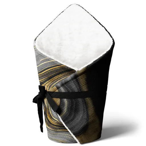 Zavinovačka Luxury stone (Varianta: Zimní)