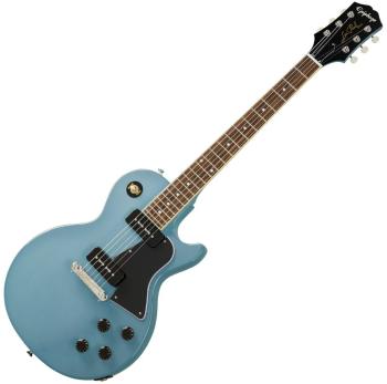 Epiphone Les Paul Special Pelham Blue Elektrická kytara