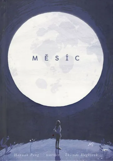 Měsíc - Hannah Pang