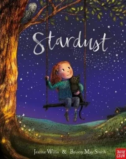 Stardust - Willis Jeanne