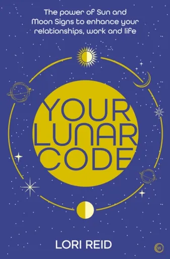 Your Lunar Code - Lori Reidová