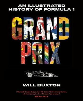 Grand Prix - Will Buxton