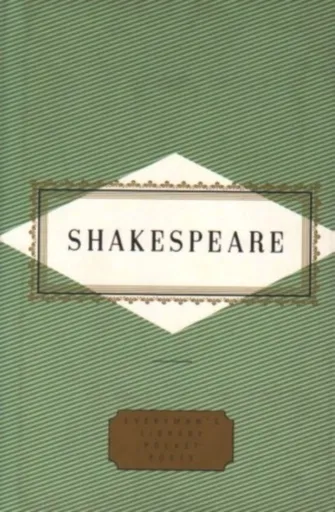 Shakespeare Poems - William Shakespeare