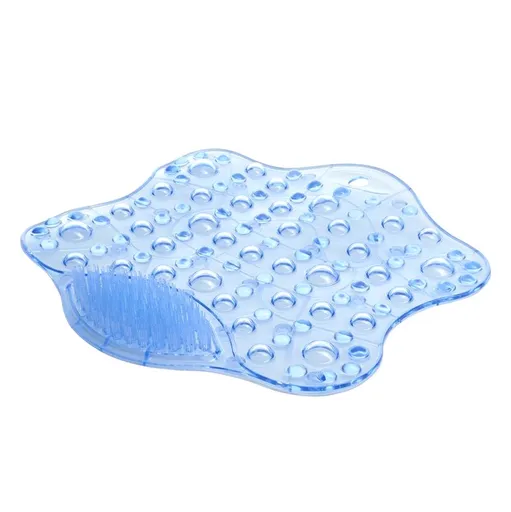 DMA BA 7602, Protiskluzová podložka s kartáčem