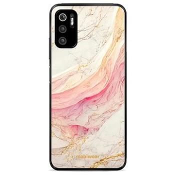 Mobiwear Glossy lesklý pro Xiaomi Poco M3 Pro 5G - G027G (5904808479479)