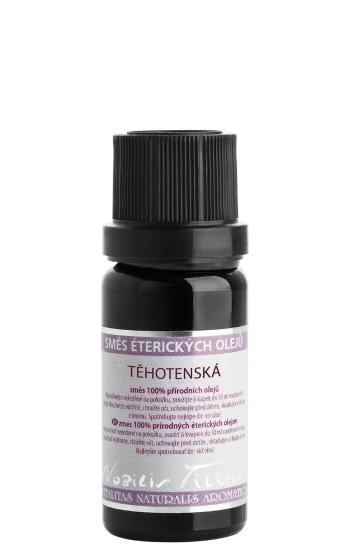 Nobilis Tilia Směs éterických olejů Těhotenská 10 ml