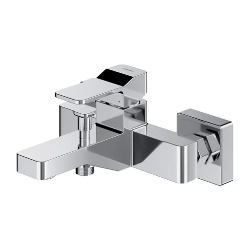 OMNIRES SLIDE vanová baterie chrom /CR/ SL7730CR