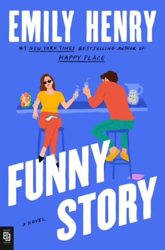 Funny Story - Emily Henry