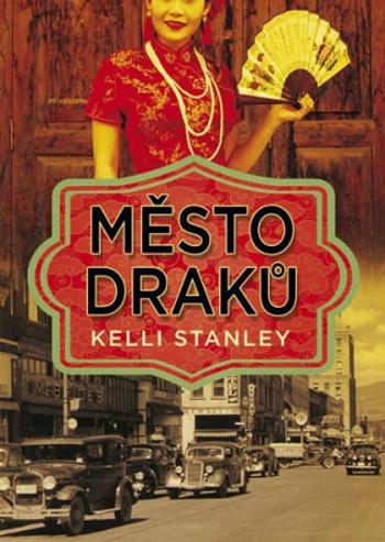 Město draků (Defekt) - Stanley Kelli