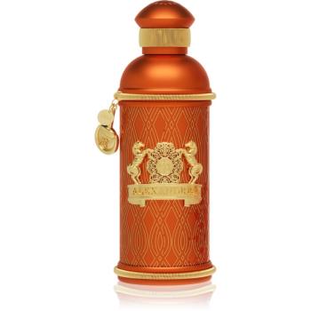 Alexandre.J Passion Bliss parfémovaná voda unisex 100 ml