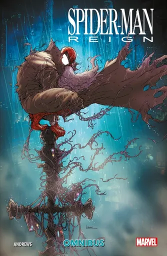 Spider-Man: Reign Omnibus - Kaare Andrews