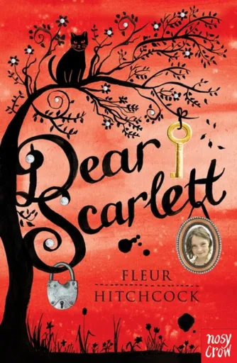 Dear Scarlett - Fleur Hitchcock