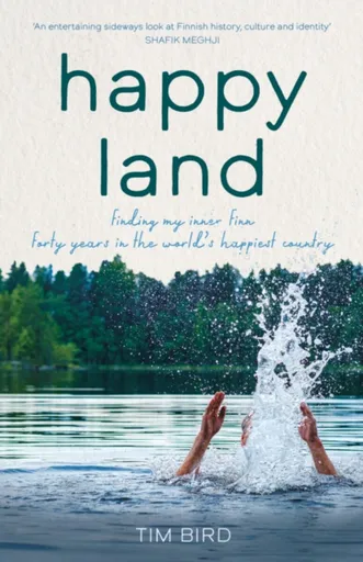 Happy Land - Tim Bird