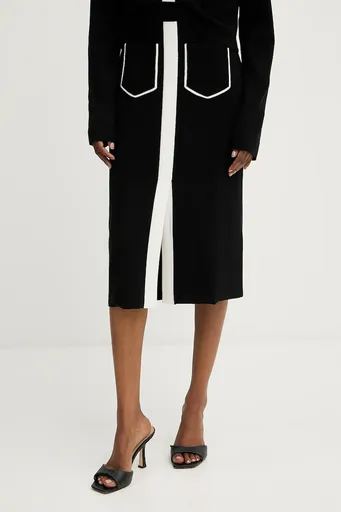 Sukně Karl Lagerfeld