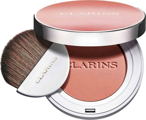 Clarins Tvářenka Joli Blush 5 g 06 Cheeky Coral