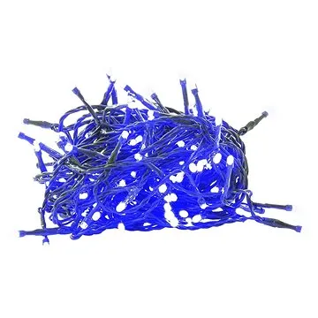 RETLUX RXL 305 řetěz 150LED 15+5m BLUE    (RETLUX RXL 305)