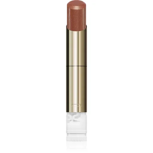 Sensai Lasting Plump Lipstick Refill lesklá rtěnka – náhradní náplň odstín 06 3.8 g