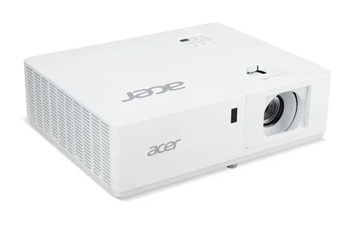 Acer PL6520 LASER, FHD 1920x1080, 6500 LUMENS, 50 000:1, 2x HDMI, 2 x repro 15W, 4.8 kg , 4,8 kg