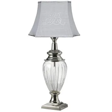 Lene Bjerre Deanna 50 cm, stříbrná (LB_143105035)