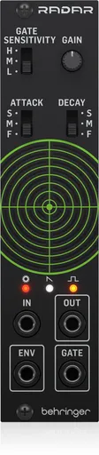 Behringer RADAR