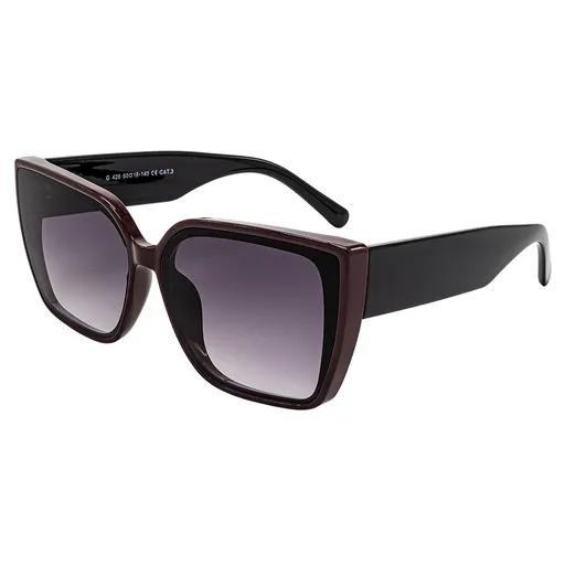 Glassa Sluneční brýle G 426 fialovo/černé