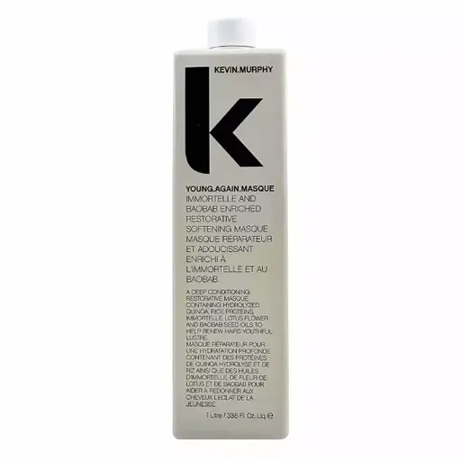 Kevin Murphy Regenerační maska Young.Again.Masque (Softening Masque) 1000 ml