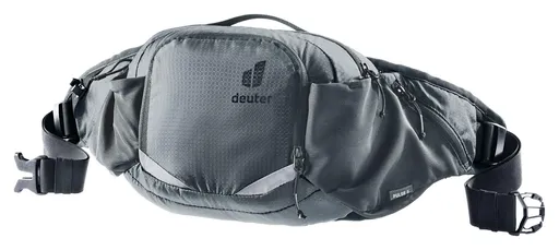 Sportovní ledvinka Deuter Pulse 5 Graphite