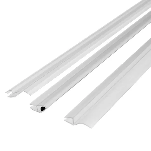 Mereo Sada těsnění kompletní pro CK70101Z, včetně magnetické lišty CKND11Z