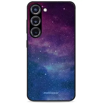 Mobiwear Glossy lesklý pro Samsung Galaxy S23 Plus - G049G (5904808503389)