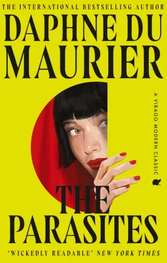 The Parasites - Daphne du Maurier