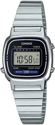 Casio Collection Vintage LA670WEA-1EF