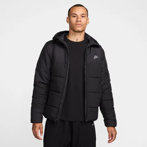 Nike spw m synthetic-fill jacket l