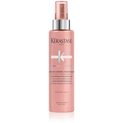 Kérastase Chroma Absolu Sérum Chroma Thermique termoochranné sérum proti krepatění 150 ml