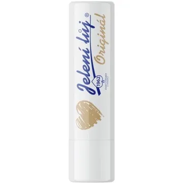 REGINA Jelení lůj Originál 13 g (8595002325203)