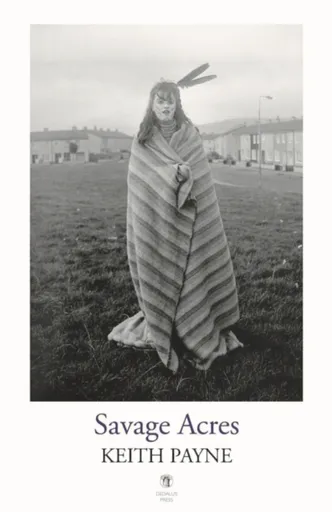 Savage Acres - Keith Payne