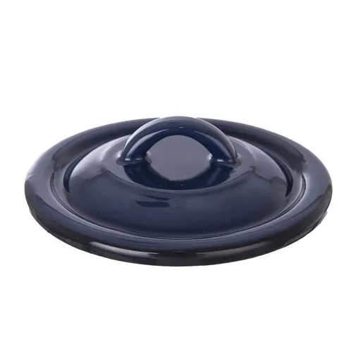 Poklice smalt MODROTISK 16 cm TM3 - ORION