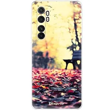 iSaprio Bench pro Xiaomi Mi Note 10 Lite (bench01-TPU3_N10L)