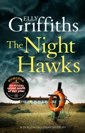 The Night Hawks - Elly Griffiths