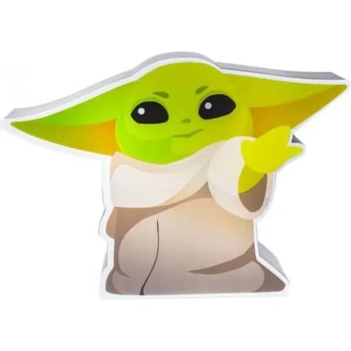 Epee Mandalorian Box světlo