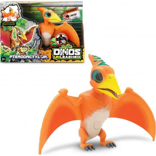Funville Pterodactyl interaktivní