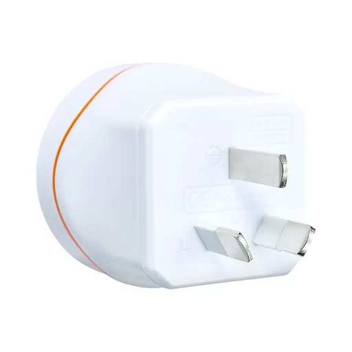 Solight cestovní adaptér do Číny a Austrálie, typ I PA01-AU