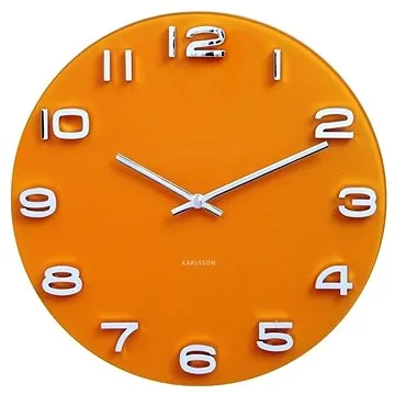 Karlsson  KA5640YE (8714302611582)