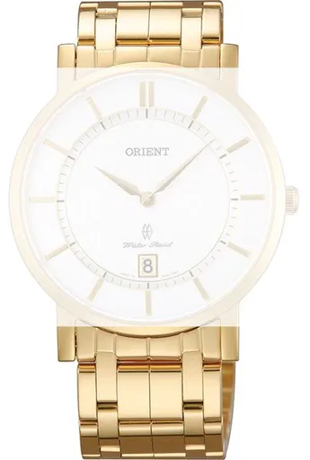 Náramek Orient PDDRQAA 20mm (pro model FGW01)
