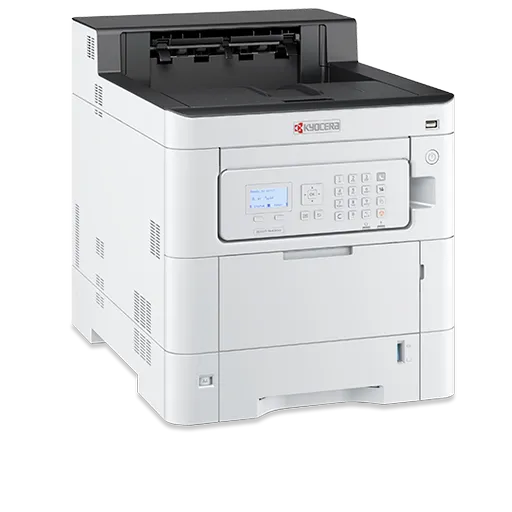 Kyocera ECOSYS PA4000cx 1102Z03NL0 laserová tiskárna