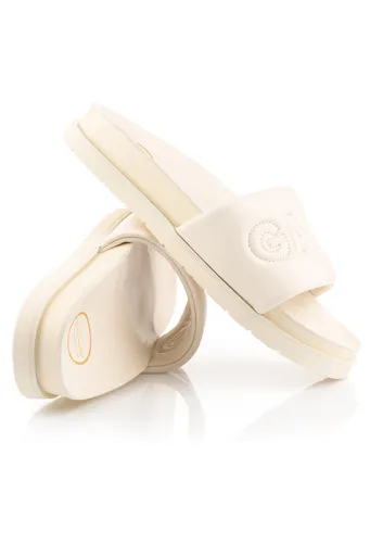 PANTOFLE GANT MARDALE CREAM