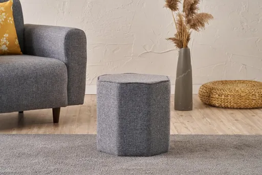 Puf İnözü - Anthracite