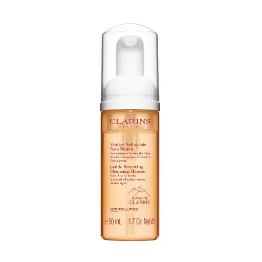 Clarins Obnovující čisticí pěna Cleansing Mousse 50 ml