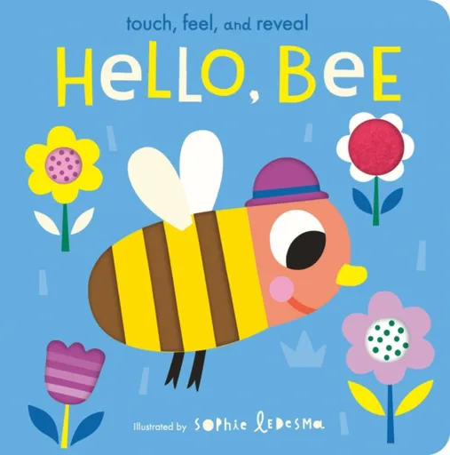 Hello, Bee - Isabel Otter