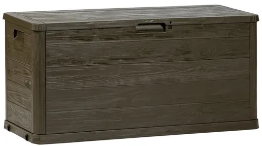 Zahradní úložný box WOODYS 280 l Toomax