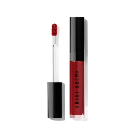 Bobbi Brown Lesk na rty (Crushed Oil-Infused Gloss) 6 ml Rock & Red